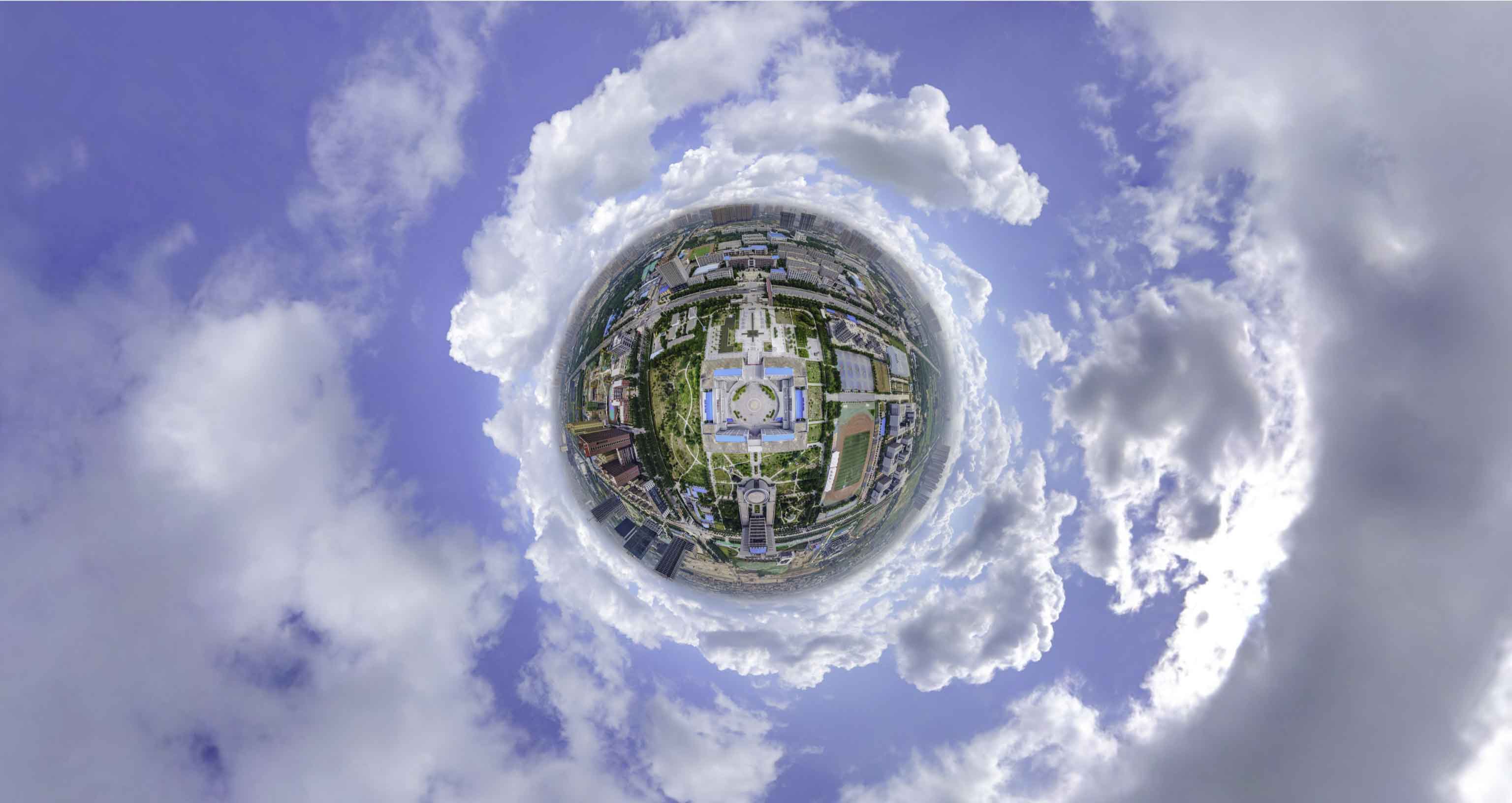 巴楚格凸河风景名胜区