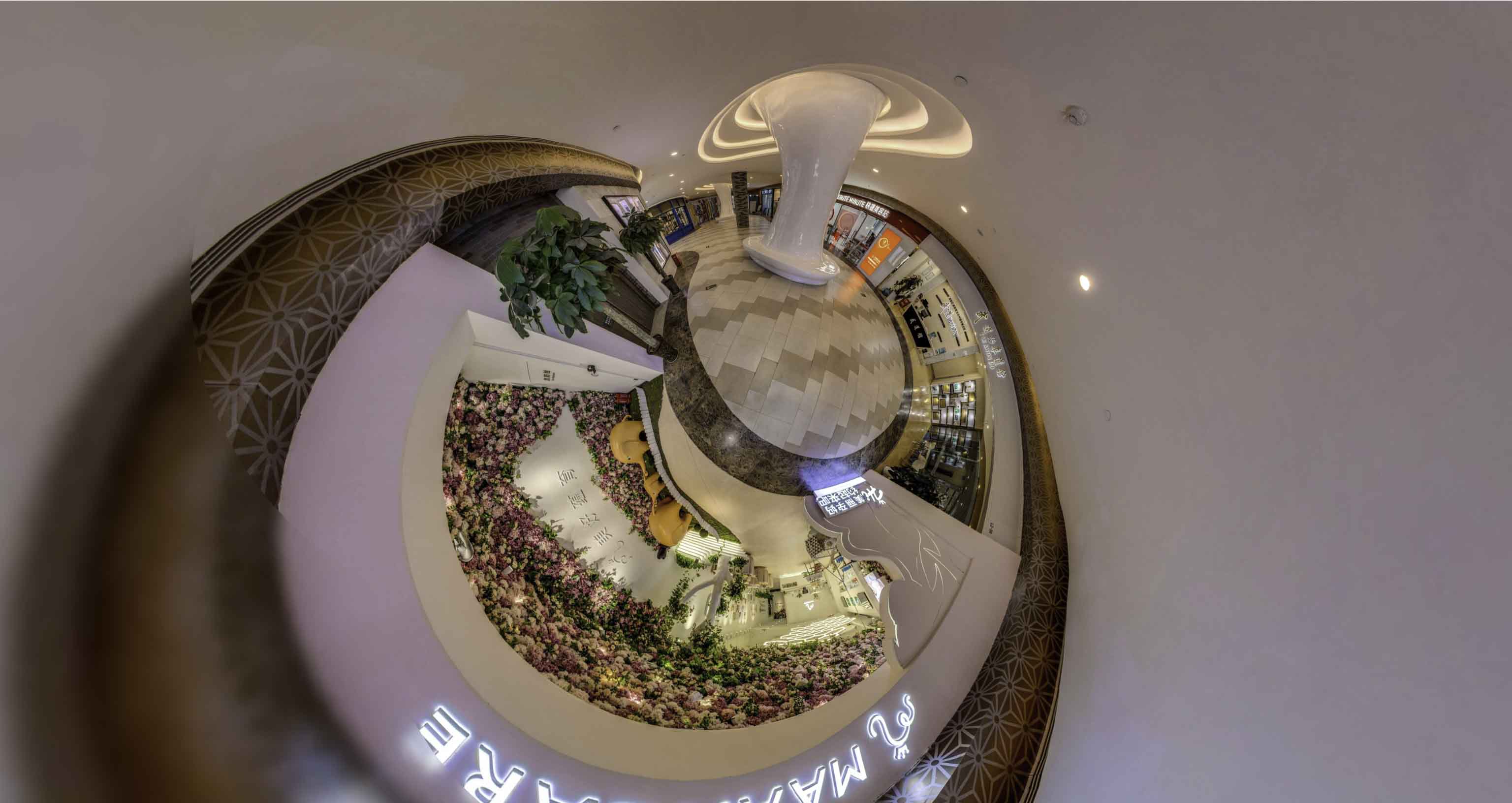 巴楚将VR全景融入品牌宣传活动的创新实践与策略